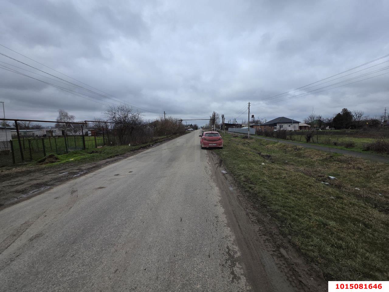 Фото №5: Коммерческая земля <span class="whitespace-nowrap">16.5 сот.</span> - Ивановская, ул. Главная, 31