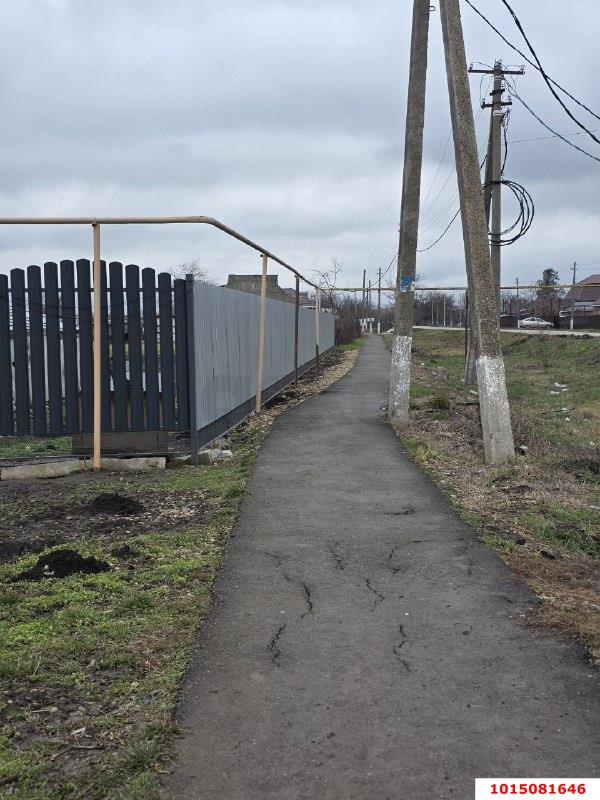 Фото №7: Коммерческая земля <span class="whitespace-nowrap">16.5 сот.</span> - Ивановская, ул. Главная, 31