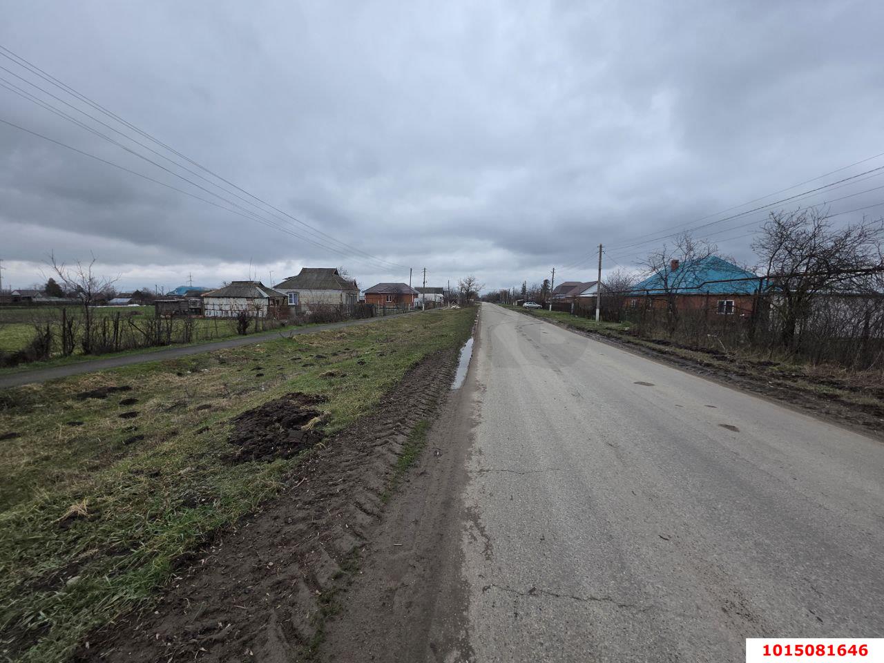 Фото №4: Коммерческая земля <span class="whitespace-nowrap">16.5 сот.</span> - Ивановская, ул. Главная, 31