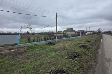 Фото №1: Коммерческая земля <span class="whitespace-nowrap">16.5 сот.</span> - Ивановская, ул. Главная, 31