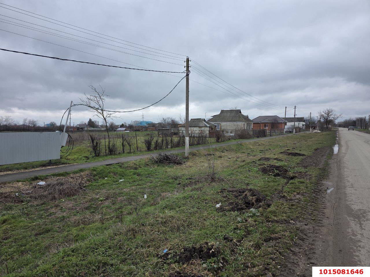 Фото №8: Коммерческая земля <span class="whitespace-nowrap">16.5 сот.</span> - Ивановская, ул. Главная, 31