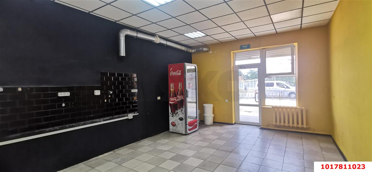 Фото №6: Торговое помещение <span class="whitespace-nowrap">39 м²</span>, <span class="whitespace-nowrap">1/1 эт.</span> - Горячий Ключ, мкр. Администрация, ул. Ленина, 214А