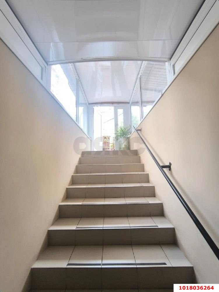 Фото №4: Торговое помещение <span class="whitespace-nowrap">150 м²</span>, <span class="whitespace-nowrap">17 эт.</span> - Краснодар, Западный внутригородской округ, мкр. Фестивальный, ул. Дальняя, 39/3