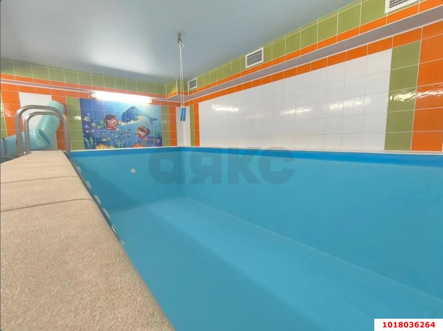 Фото №8: Торговое помещение <span class="whitespace-nowrap">150 м²</span>, <span class="whitespace-nowrap">17 эт.</span> - Краснодар, Западный внутригородской округ, мкр. Фестивальный, ул. Дальняя, 39/3