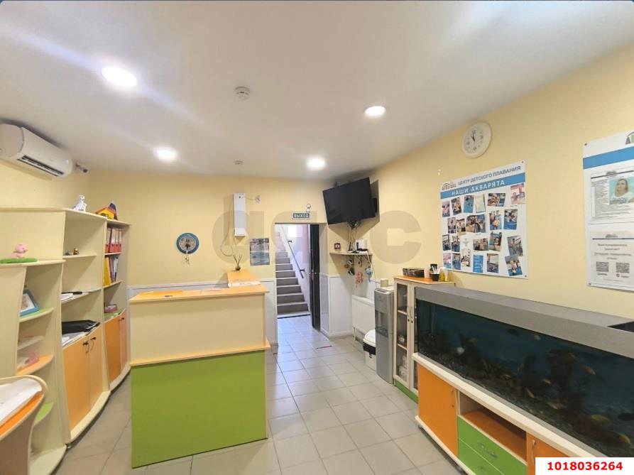 Фото №5: Торговое помещение <span class="whitespace-nowrap">150 м²</span>, <span class="whitespace-nowrap">17 эт.</span> - Краснодар, Западный внутригородской округ, мкр. Фестивальный, ул. Дальняя, 39/3