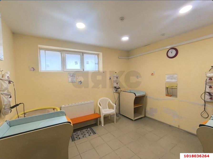 Фото №9: Торговое помещение <span class="whitespace-nowrap">150 м²</span>, <span class="whitespace-nowrap">17 эт.</span> - Краснодар, Западный внутригородской округ, мкр. Фестивальный, ул. Дальняя, 39/3