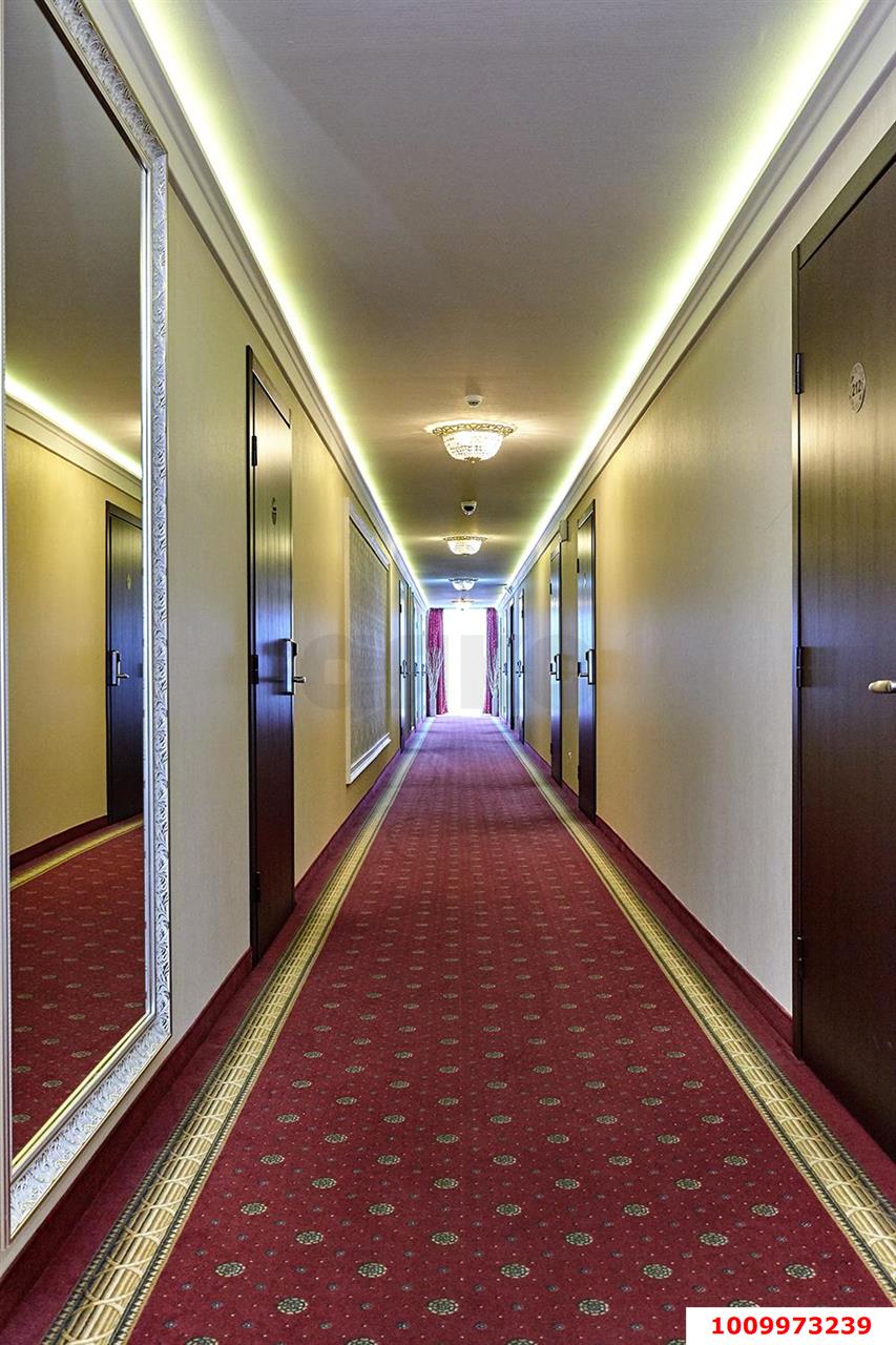 Фото №5: Отдельное здание <span class="whitespace-nowrap">3146 м²</span>, <span class="whitespace-nowrap">7 эт.</span> - Краснодар, Карасунский внутригородской округ, мкр. Черёмушки, ул. Новороссийская, 102/7
