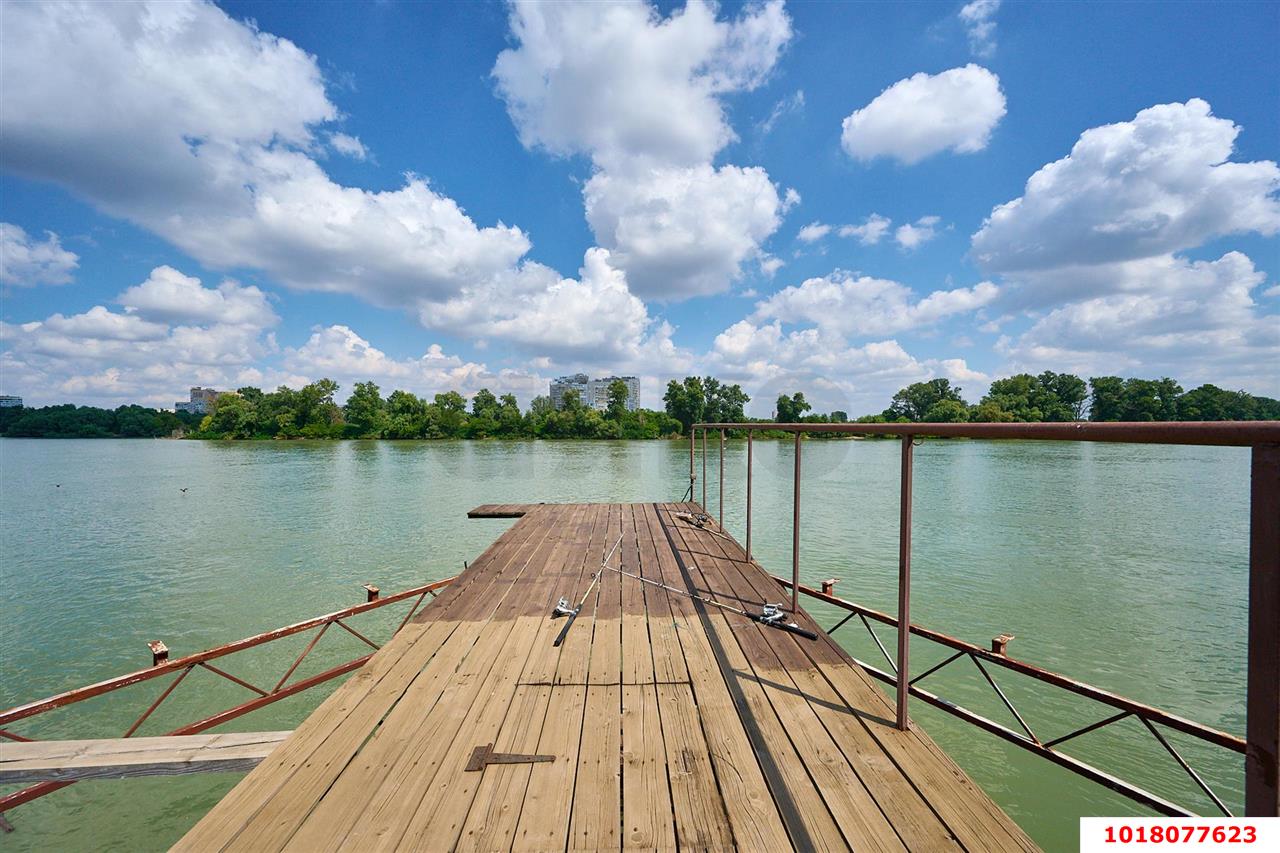 Фото №10: Дом <span class="whitespace-nowrap">132 м²</span> <span class="whitespace-nowrap">+ 10 сот.</span>, <span class="whitespace-nowrap">1 эт.</span> - Козет, ул. Козетский перекат, 12