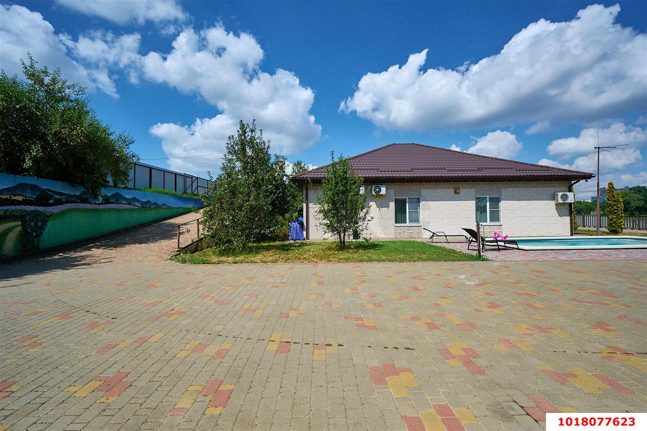 Фото №7: Дом <span class="whitespace-nowrap">132 м²</span> <span class="whitespace-nowrap">+ 10 сот.</span>, <span class="whitespace-nowrap">1 эт.</span> - Козет, ул. Козетский перекат, 12