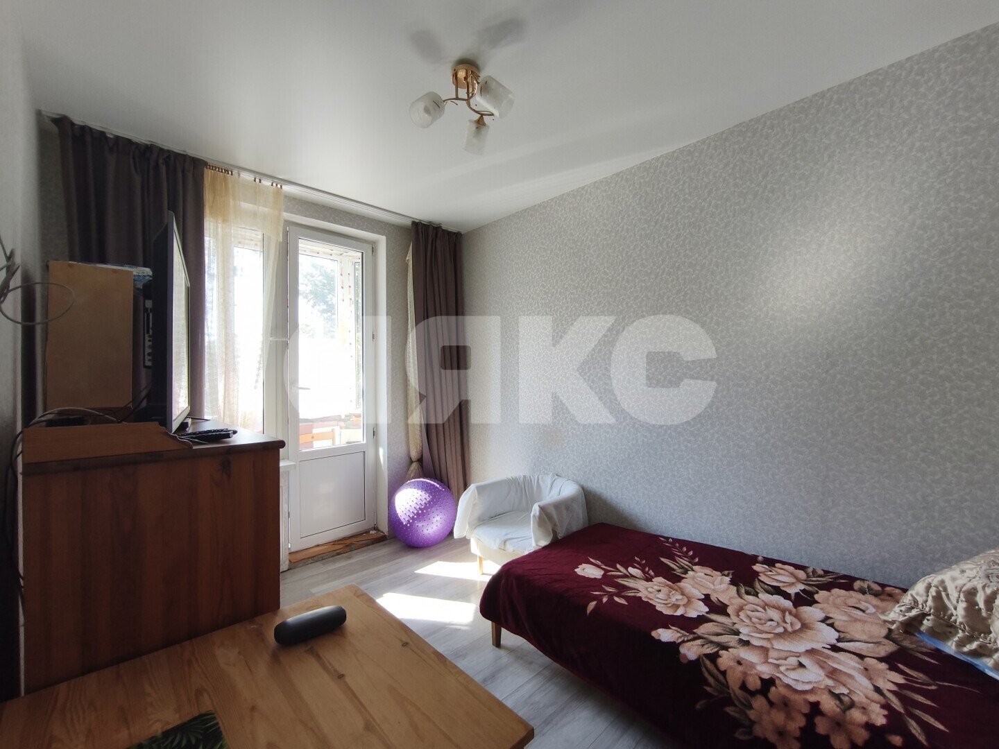 Фото №17: 2-комнатная квартира <span class="whitespace-nowrap">37 м²</span>, <span class="whitespace-nowrap">2/3 эт.</span> - Горячий Ключ, Развилка, мкр. Дубрава, ул. Ярославского