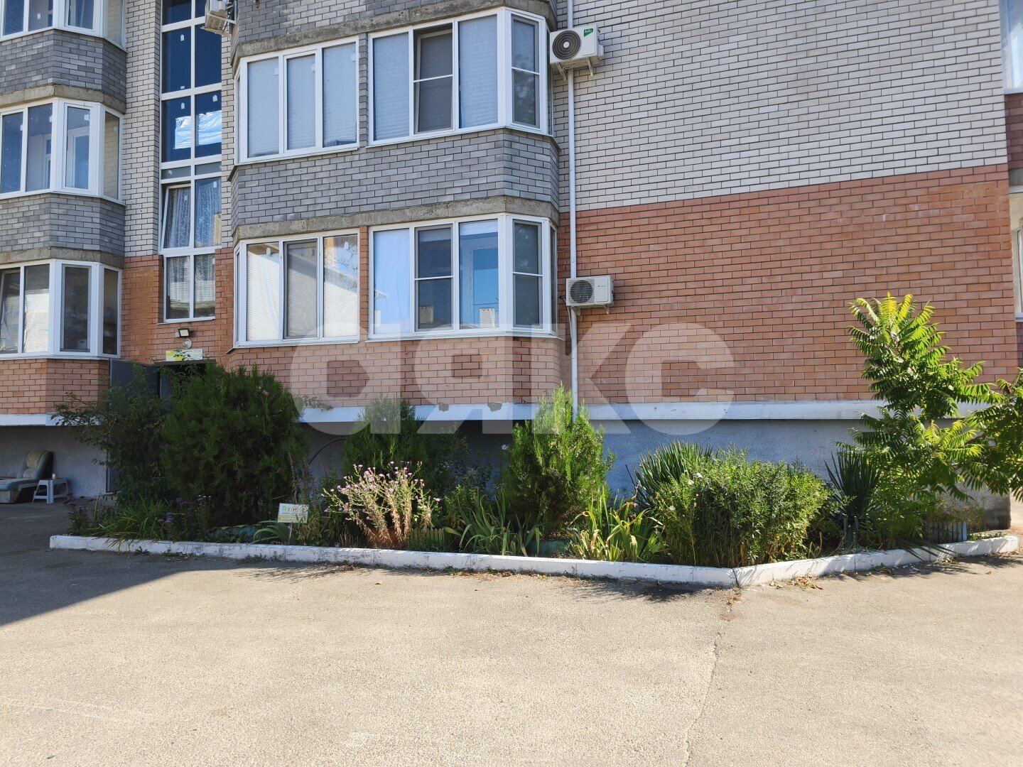 Фото №5: 2-комнатная квартира <span class="whitespace-nowrap">37 м²</span>, <span class="whitespace-nowrap">2/3 эт.</span> - Горячий Ключ, Развилка, мкр. Дубрава, ул. Ярославского
