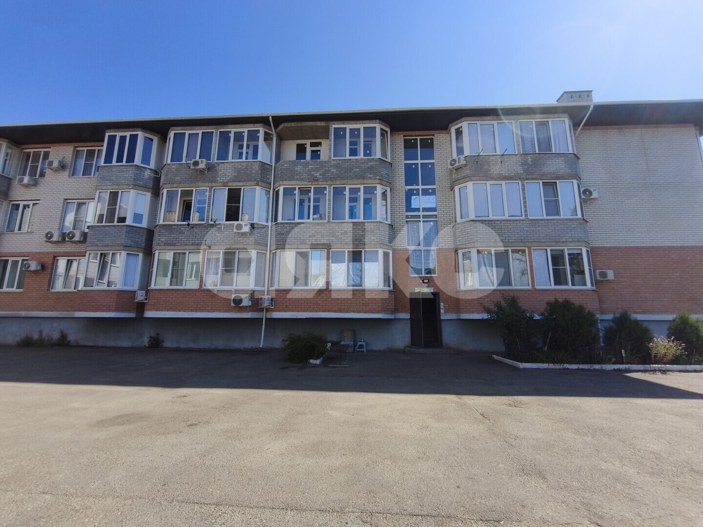 Фото №6: 2-комнатная квартира <span class="whitespace-nowrap">37 м²</span>, <span class="whitespace-nowrap">2/3 эт.</span> - Горячий Ключ, Развилка, мкр. Дубрава, ул. Ярославского