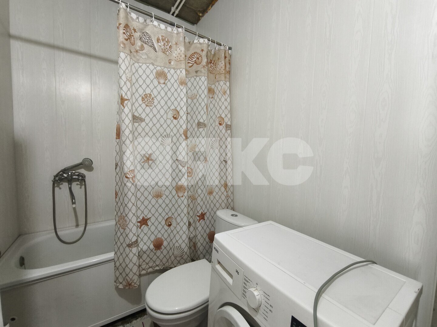 Фото №9: 2-комнатная квартира <span class="whitespace-nowrap">37 м²</span>, <span class="whitespace-nowrap">2/3 эт.</span> - Горячий Ключ, Развилка, мкр. Дубрава, ул. Ярославского