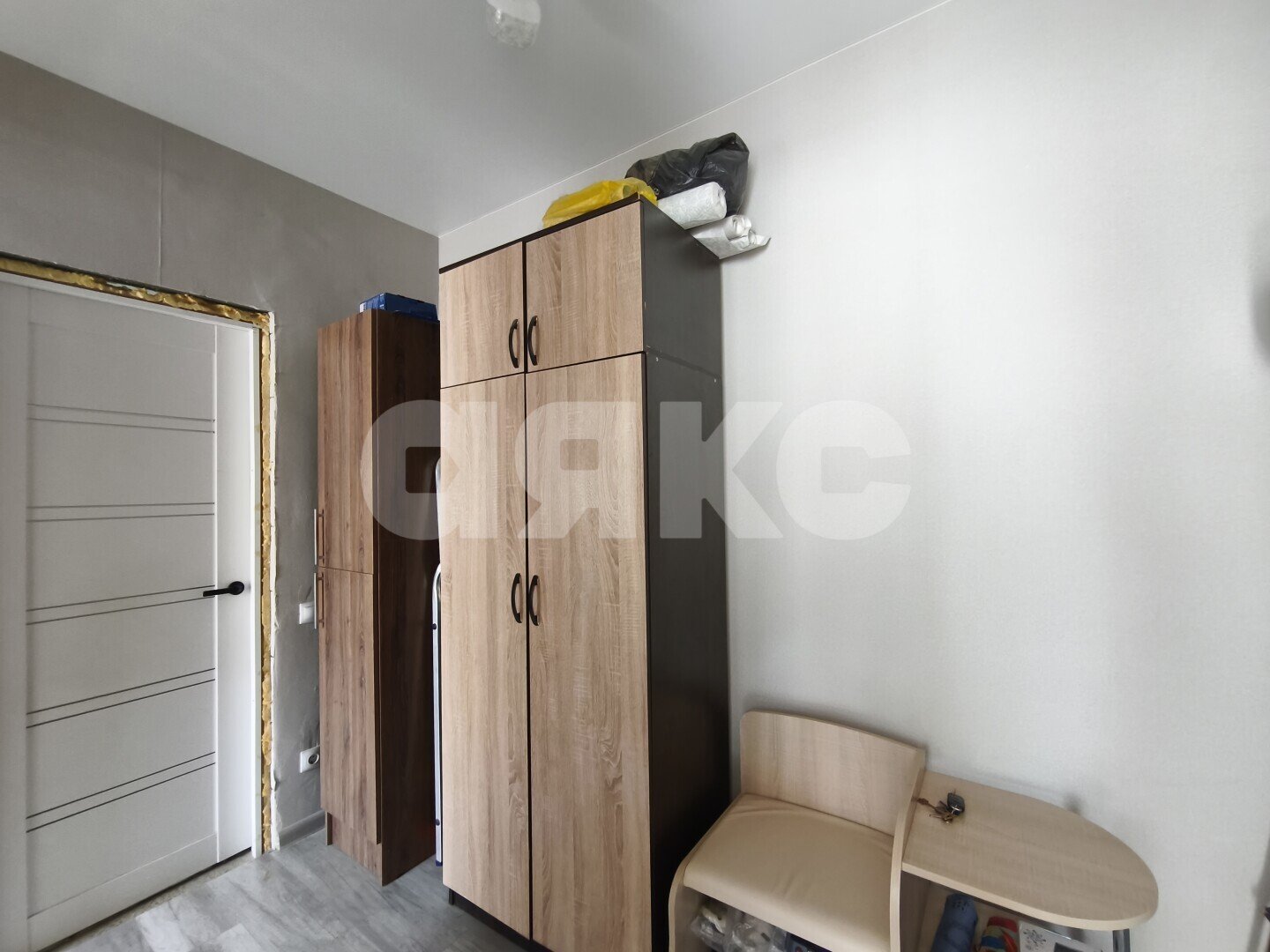 Фото №10: 2-комнатная квартира <span class="whitespace-nowrap">37 м²</span>, <span class="whitespace-nowrap">2/3 эт.</span> - Горячий Ключ, Развилка, мкр. Дубрава, ул. Ярославского