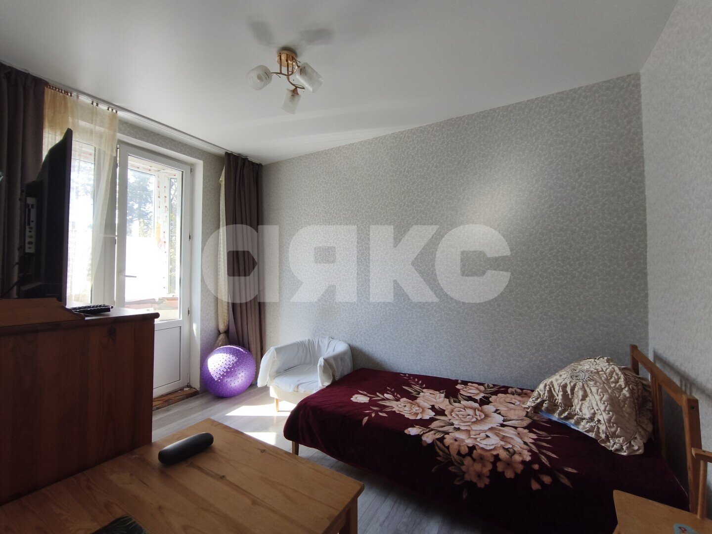 Фото №16: 2-комнатная квартира <span class="whitespace-nowrap">37 м²</span>, <span class="whitespace-nowrap">2/3 эт.</span> - Горячий Ключ, Развилка, мкр. Дубрава, ул. Ярославского