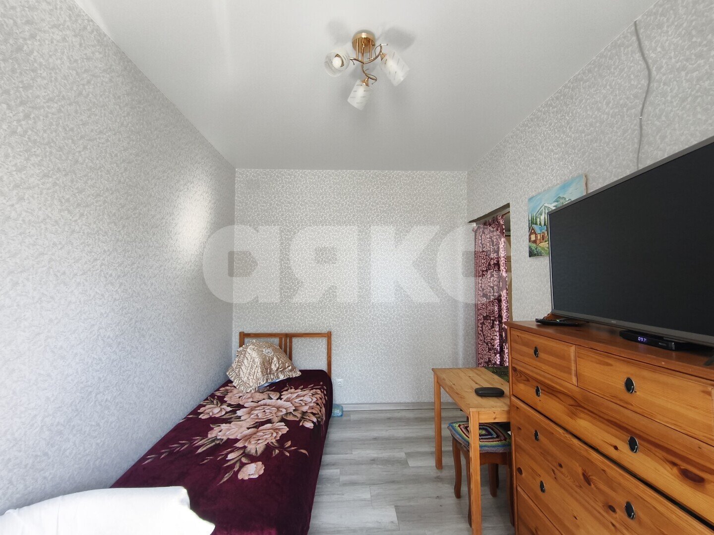 Фото №15: 2-комнатная квартира <span class="whitespace-nowrap">37 м²</span>, <span class="whitespace-nowrap">2/3 эт.</span> - Горячий Ключ, Развилка, мкр. Дубрава, ул. Ярославского