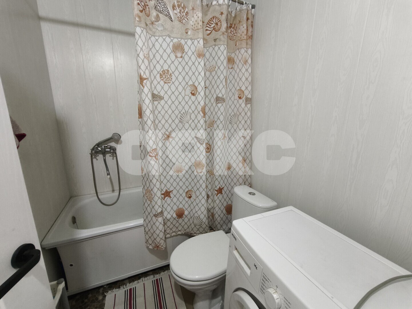 Фото №4: 2-комнатная квартира <span class="whitespace-nowrap">37 м²</span>, <span class="whitespace-nowrap">2/3 эт.</span> - Горячий Ключ, Развилка, мкр. Дубрава, ул. Ярославского