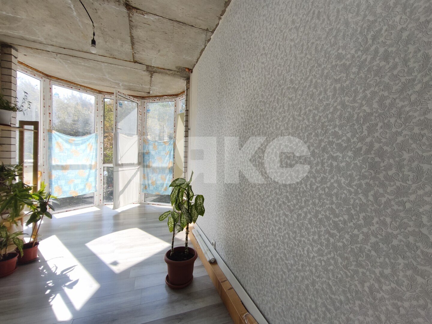 Фото №19: 2-комнатная квартира <span class="whitespace-nowrap">37 м²</span>, <span class="whitespace-nowrap">2/3 эт.</span> - Горячий Ключ, Развилка, мкр. Дубрава, ул. Ярославского