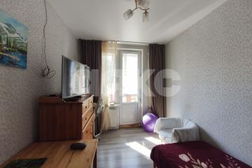Фото №1: 2-комнатная квартира <span class="whitespace-nowrap">37 м²</span>, <span class="whitespace-nowrap">2/3 эт.</span> - Горячий Ключ, мкр. Дубрава, ул. Ярославского