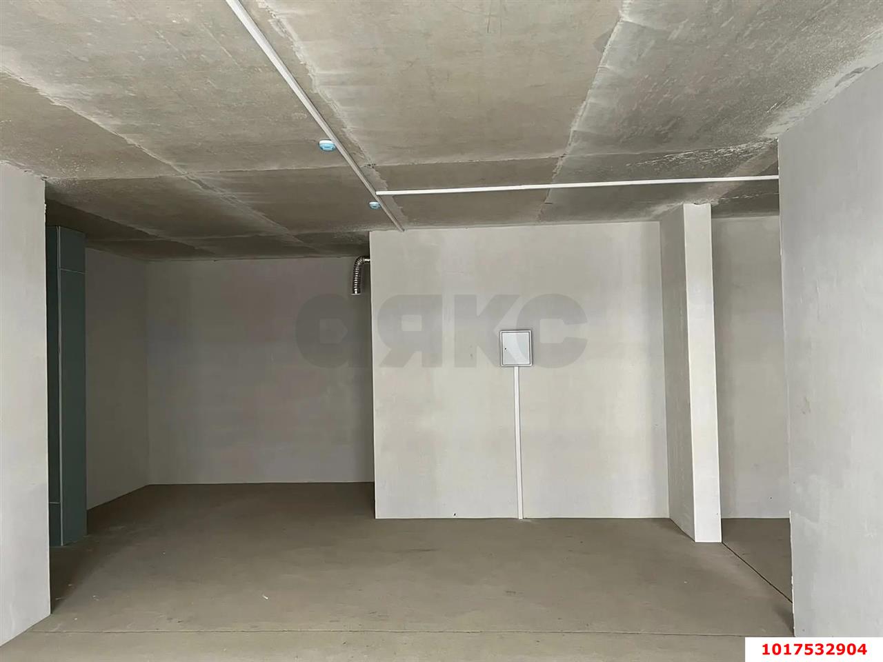 Фото №5: Торговое помещение <span class="whitespace-nowrap">76 м²</span>, <span class="whitespace-nowrap">1/3 эт.</span> - Краснодар, Прикубанский внутригородской округ, Славянский, мкр. Светлоград, ул. Красных Партизан, 1/4к9
