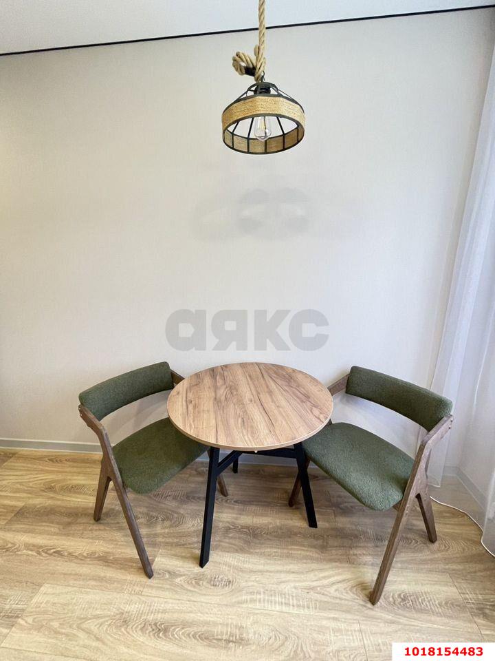 Фото №6: 1-комнатная квартира <span class="whitespace-nowrap">44 м²</span>, <span class="whitespace-nowrap">3/5 эт.</span> - Краснодар, Центральный внутригородской округ, мкр. Черёмушки, ул. Старокубанская, 103