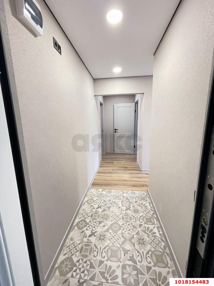 Фото №8: 1-комнатная квартира <span class="whitespace-nowrap">44 м²</span>, <span class="whitespace-nowrap">3/5 эт.</span> - Краснодар, Центральный внутригородской округ, мкр. Черёмушки, ул. Старокубанская, 103