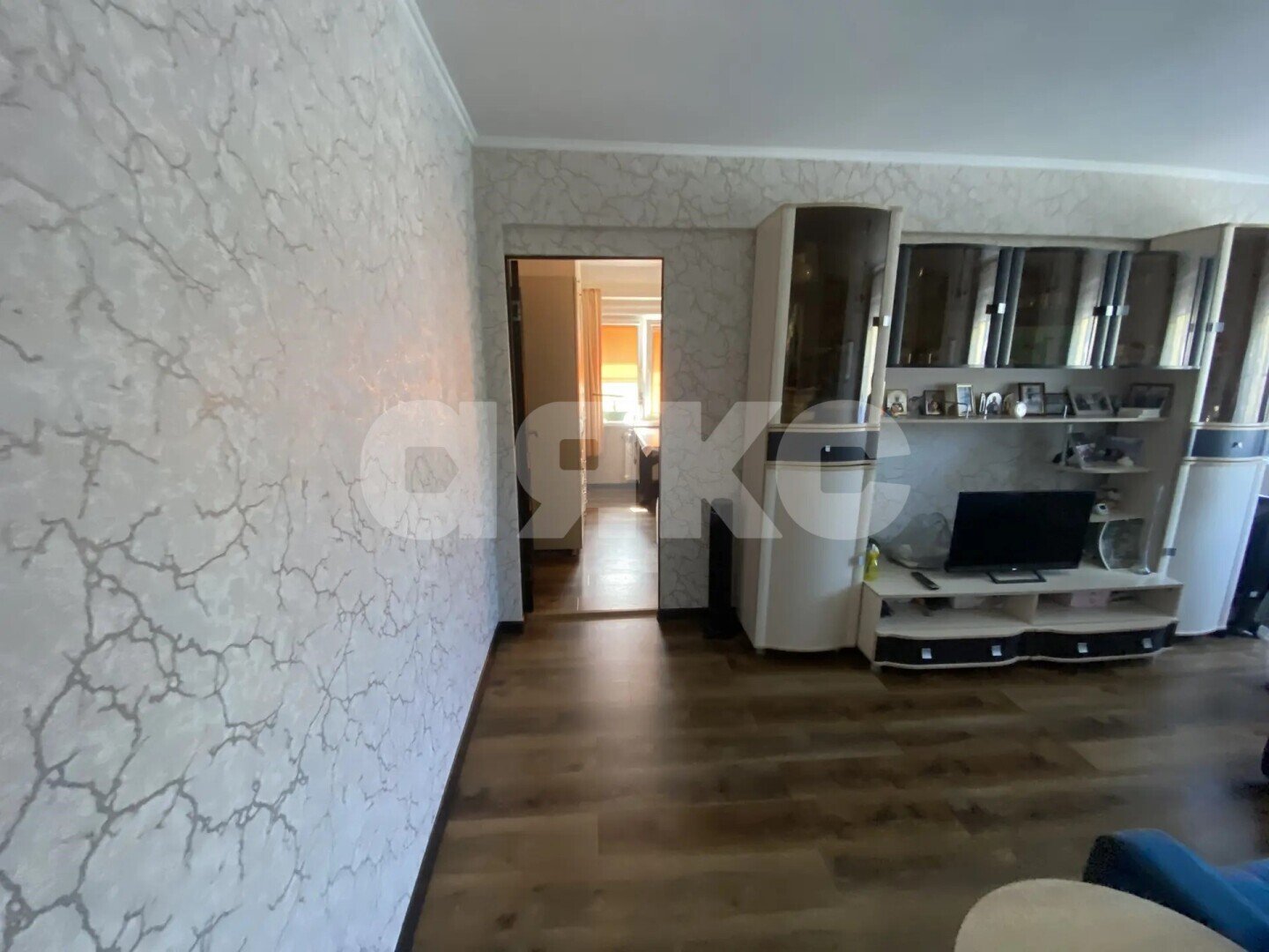 Фото №10: 3-комнатная квартира <span class="whitespace-nowrap">48 м²</span>, <span class="whitespace-nowrap">5/5 эт.</span> - Сочи, Центральный, мкр. Донская, ул. Донская, 106