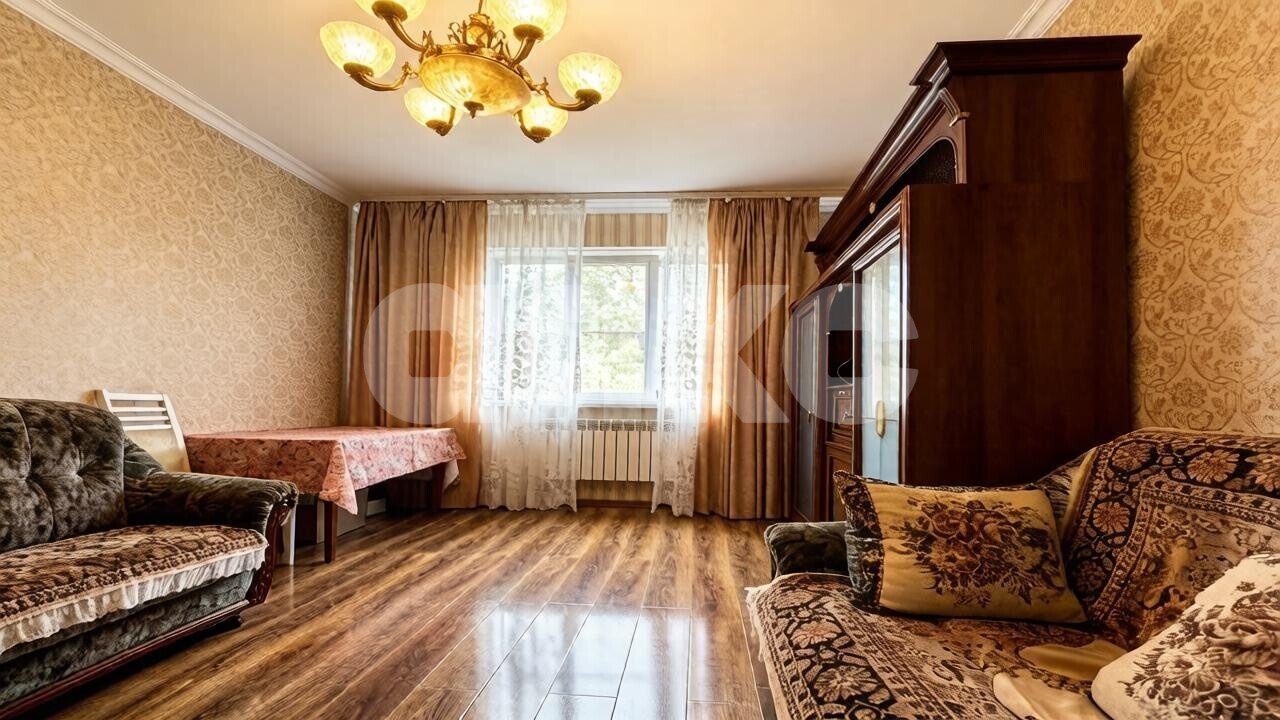 Фото №3: 2-комнатная квартира <span class="whitespace-nowrap">71 м²</span>, <span class="whitespace-nowrap">1/3 эт.</span> - Горячий Ключ, мкр. Курортная Зона, ул. Гоголя, 59А