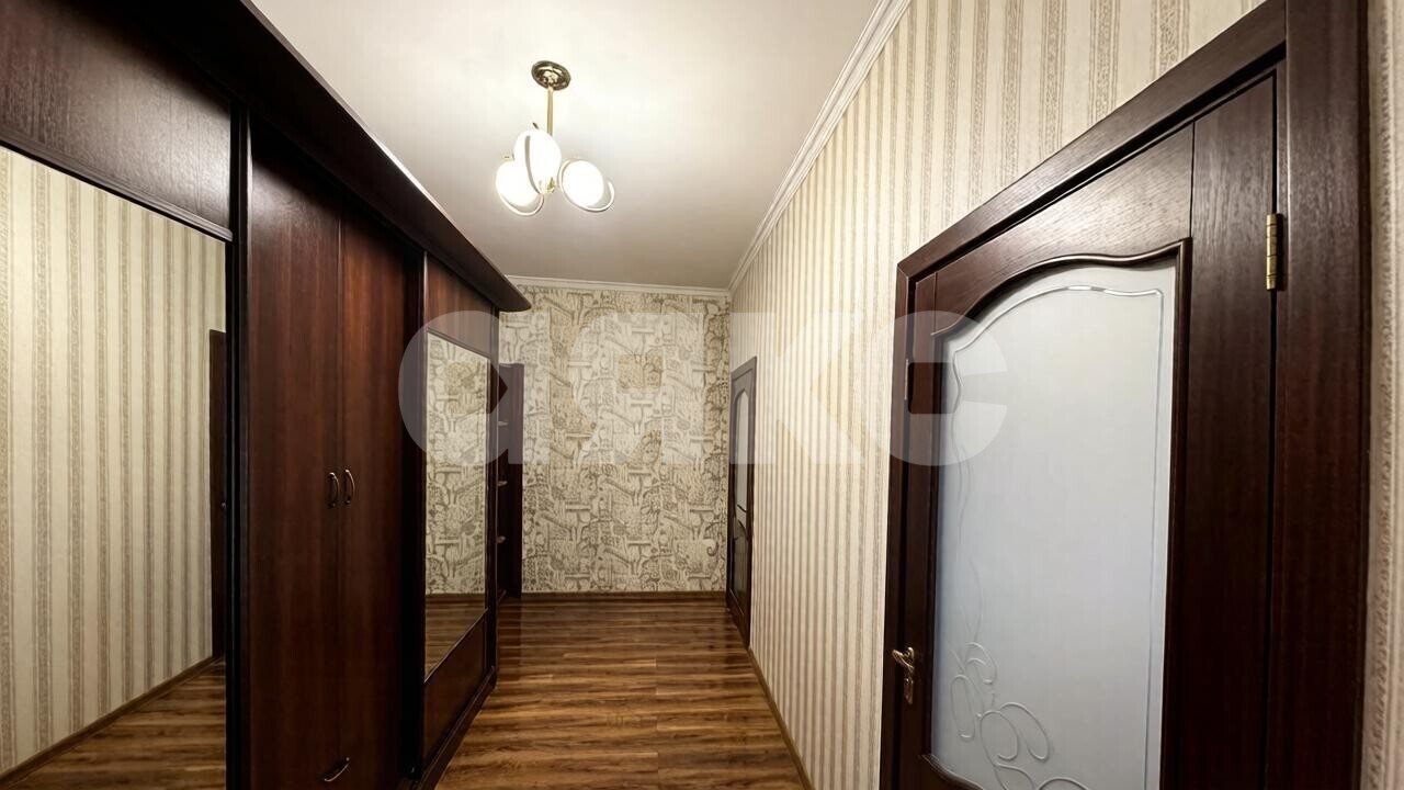 Фото №14: 2-комнатная квартира <span class="whitespace-nowrap">71 м²</span>, <span class="whitespace-nowrap">1/3 эт.</span> - Горячий Ключ, мкр. Курортная Зона, ул. Гоголя, 59А