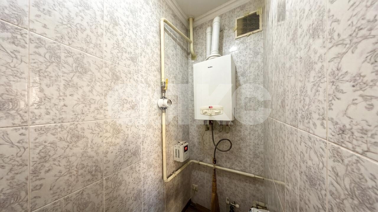 Фото №12: 2-комнатная квартира <span class="whitespace-nowrap">71 м²</span>, <span class="whitespace-nowrap">1/3 эт.</span> - Горячий Ключ, мкр. Курортная Зона, ул. Гоголя, 59А
