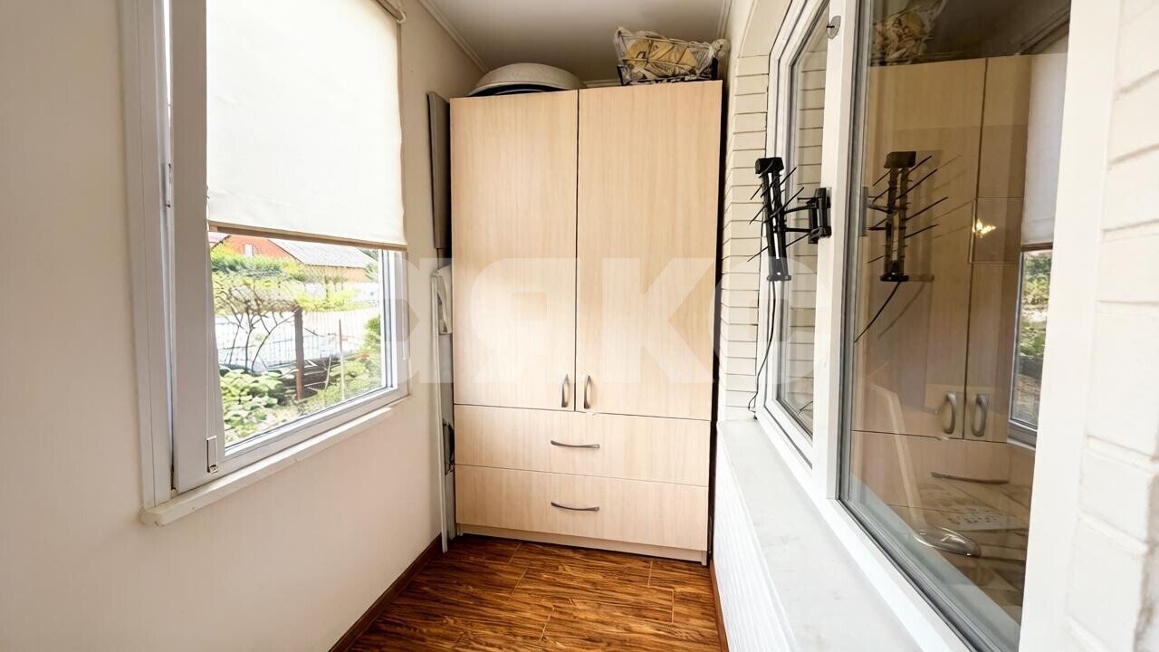 Фото №15: 2-комнатная квартира <span class="whitespace-nowrap">71 м²</span>, <span class="whitespace-nowrap">1/3 эт.</span> - Горячий Ключ, мкр. Курортная Зона, ул. Гоголя, 59А