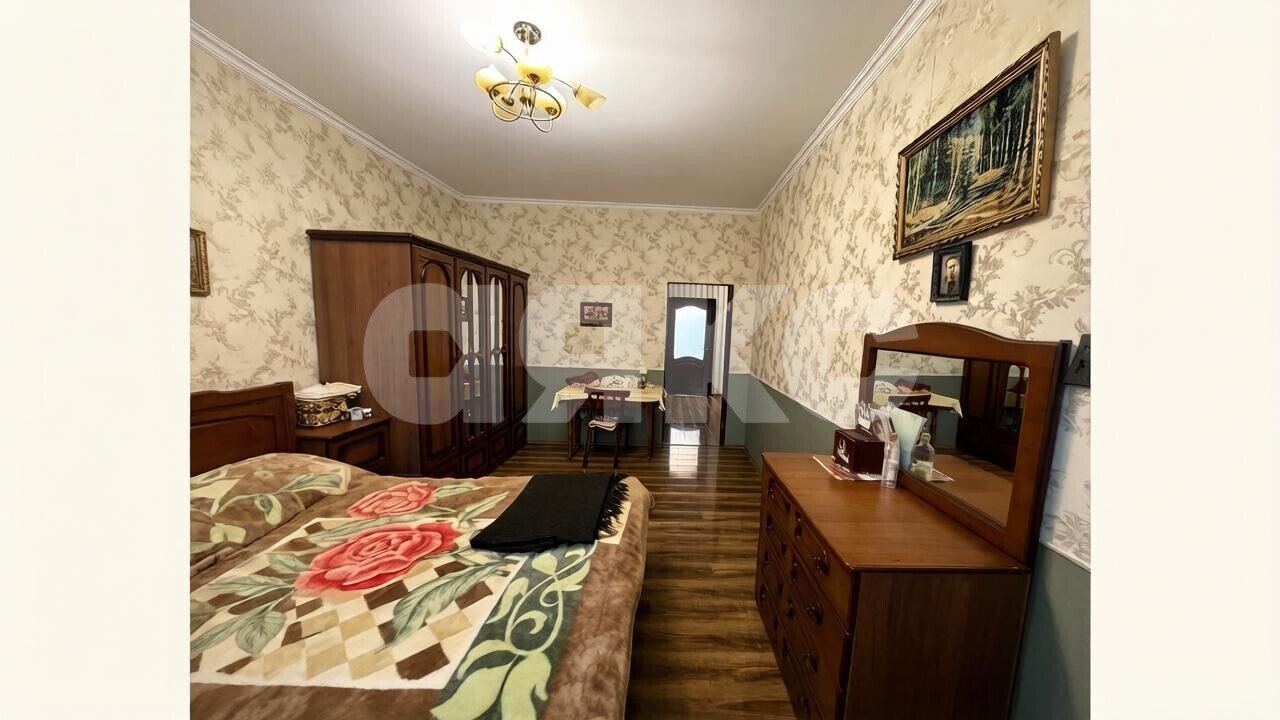 Фото №5: 2-комнатная квартира <span class="whitespace-nowrap">71 м²</span>, <span class="whitespace-nowrap">1/3 эт.</span> - Горячий Ключ, мкр. Курортная Зона, ул. Гоголя, 59А