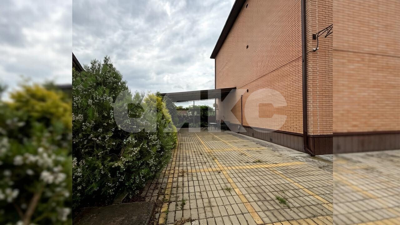 Фото №20: 2-комнатная квартира <span class="whitespace-nowrap">71 м²</span>, <span class="whitespace-nowrap">1/3 эт.</span> - Горячий Ключ, мкр. Курортная Зона, ул. Гоголя, 59А
