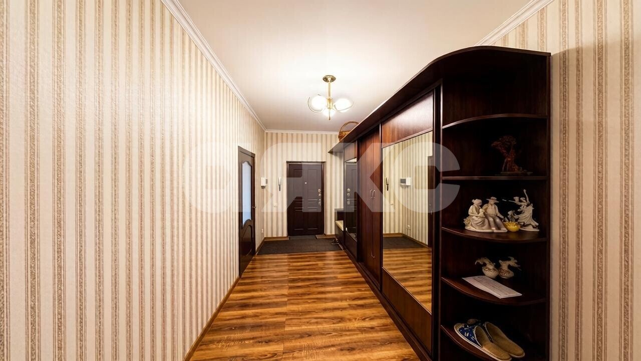 Фото №13: 2-комнатная квартира <span class="whitespace-nowrap">71 м²</span>, <span class="whitespace-nowrap">1/3 эт.</span> - Горячий Ключ, мкр. Курортная Зона, ул. Гоголя, 59А