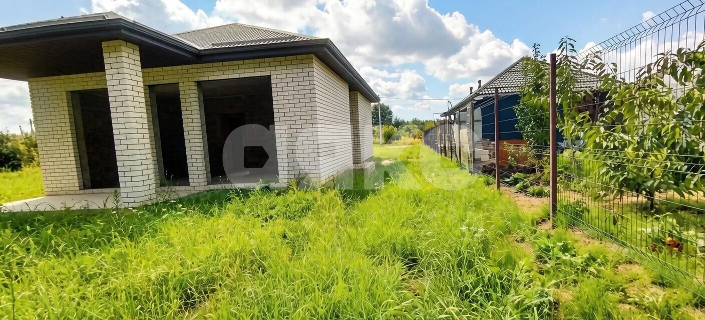 Фото №5: Дом <span class="whitespace-nowrap">72 м²</span> <span class="whitespace-nowrap">+ 5.5 сот.</span>, <span class="whitespace-nowrap">1 эт.</span> - Саратовская, ул. Заречная, 24