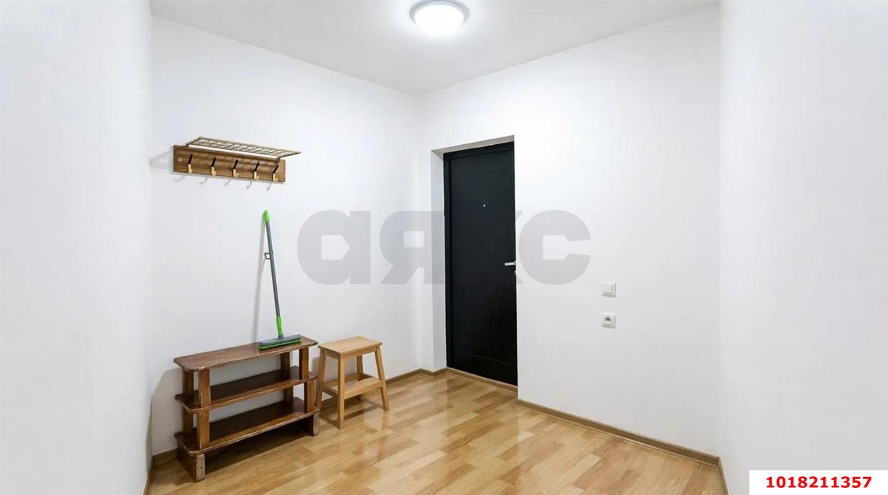 Фото №4: 2-комнатная квартира <span class="whitespace-nowrap">56 м²</span>, <span class="whitespace-nowrap">5/5 эт.</span> - Краснодар, Прикубанский внутригородской округ, мкр. Молодёжный, ул. Душистая, 69
