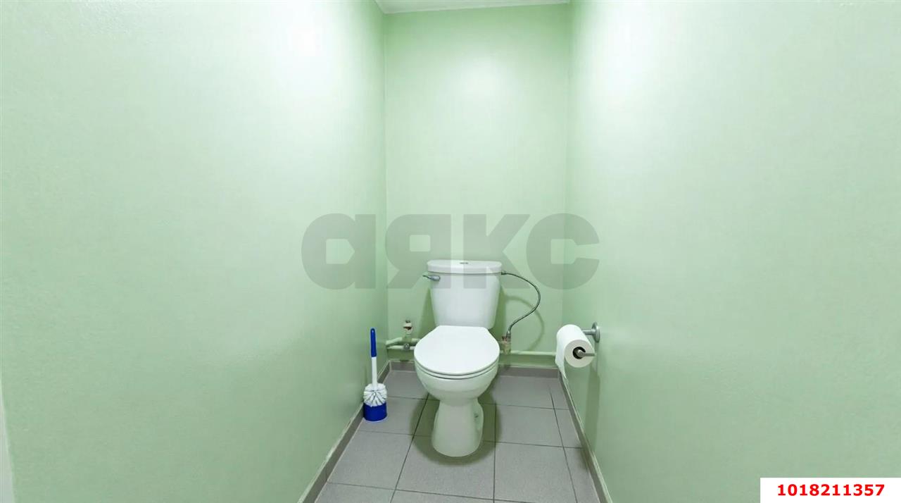 Фото №6: 2-комнатная квартира <span class="whitespace-nowrap">56 м²</span>, <span class="whitespace-nowrap">5/5 эт.</span> - Краснодар, Прикубанский внутригородской округ, мкр. Молодёжный, ул. Душистая, 69