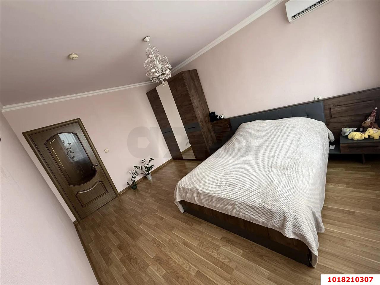 Фото №7: 2-комнатная квартира <span class="whitespace-nowrap">62 м²</span>, <span class="whitespace-nowrap">9/16 эт.</span> - Краснодар, Западный внутригородской округ, мкр. Центральный, ул. Севастопольская, 6/1