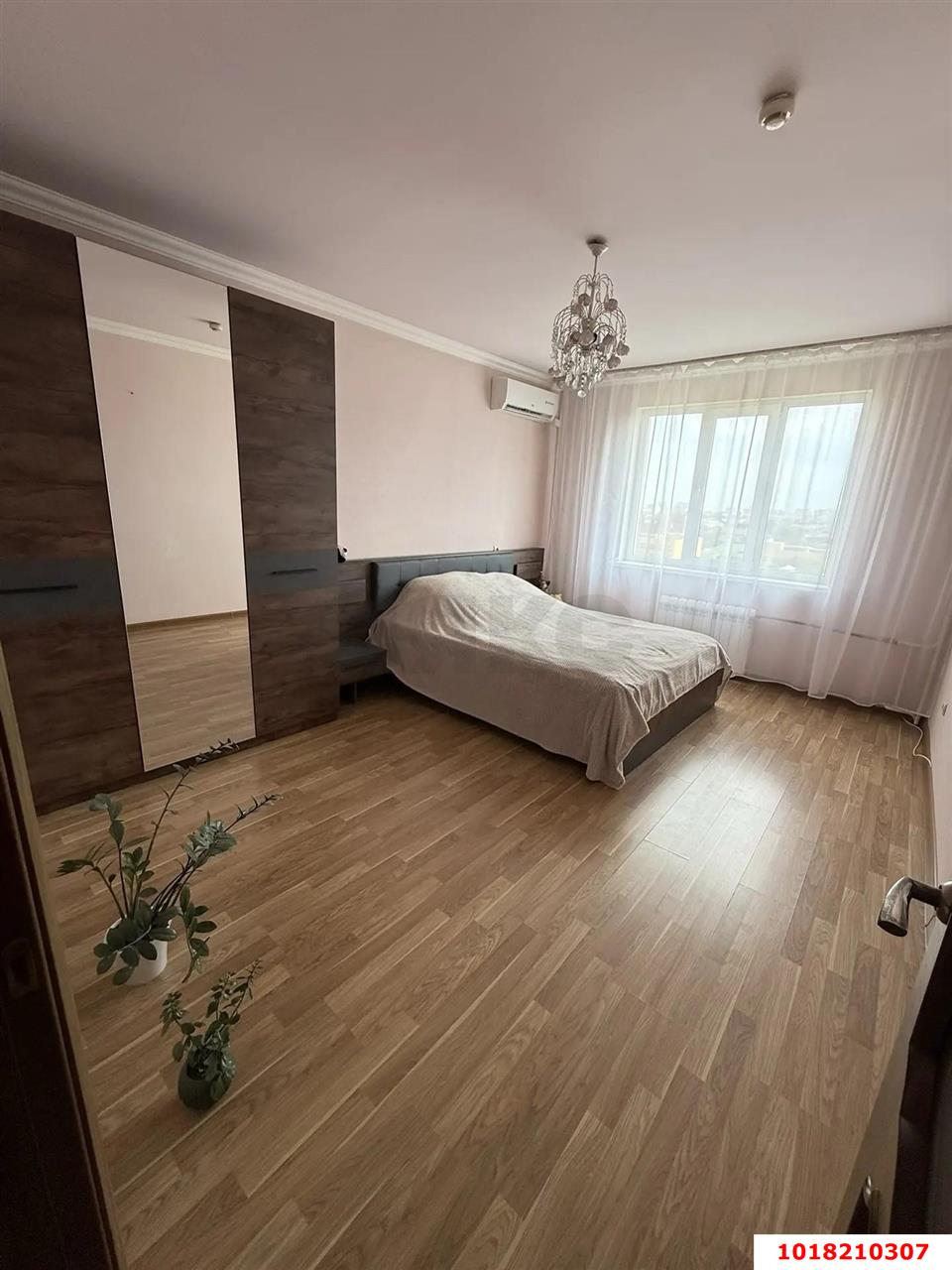 Фото №6: 2-комнатная квартира <span class="whitespace-nowrap">62 м²</span>, <span class="whitespace-nowrap">9/16 эт.</span> - Краснодар, Западный внутригородской округ, мкр. Центральный, ул. Севастопольская, 6/1