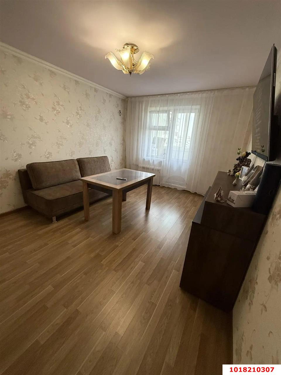 Фото №3: 2-комнатная квартира <span class="whitespace-nowrap">62 м²</span>, <span class="whitespace-nowrap">9/16 эт.</span> - Краснодар, Западный внутригородской округ, мкр. Центральный, ул. Севастопольская, 6/1