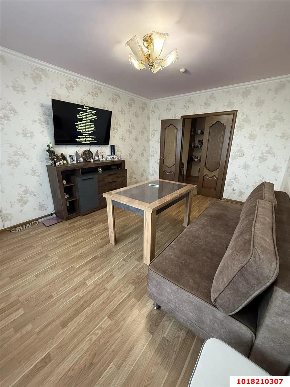 Фото №5: 2-комнатная квартира <span class="whitespace-nowrap">62 м²</span>, <span class="whitespace-nowrap">9/16 эт.</span> - Краснодар, Западный внутригородской округ, мкр. Центральный, ул. Севастопольская, 6/1