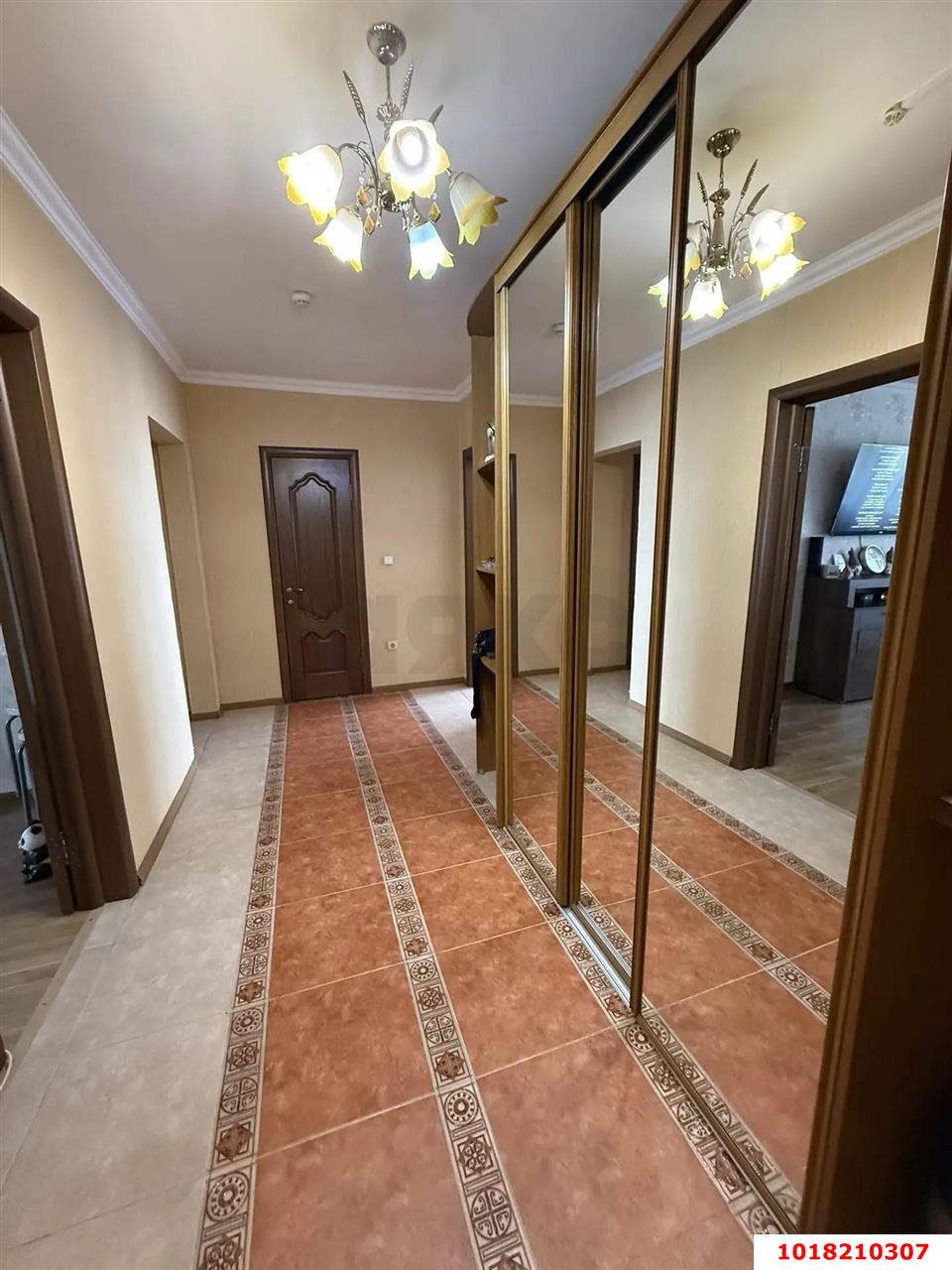 Фото №10: 2-комнатная квартира <span class="whitespace-nowrap">62 м²</span>, <span class="whitespace-nowrap">9/16 эт.</span> - Краснодар, Западный внутригородской округ, мкр. Центральный, ул. Севастопольская, 6/1