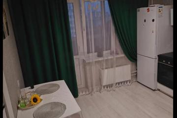 Фото №1: 2-комнатная квартира <span class="whitespace-nowrap">54 м²</span>, <span class="whitespace-nowrap">14/16 эт.</span> - Краснодар, мкр. Московский, ул. Карякина, 21