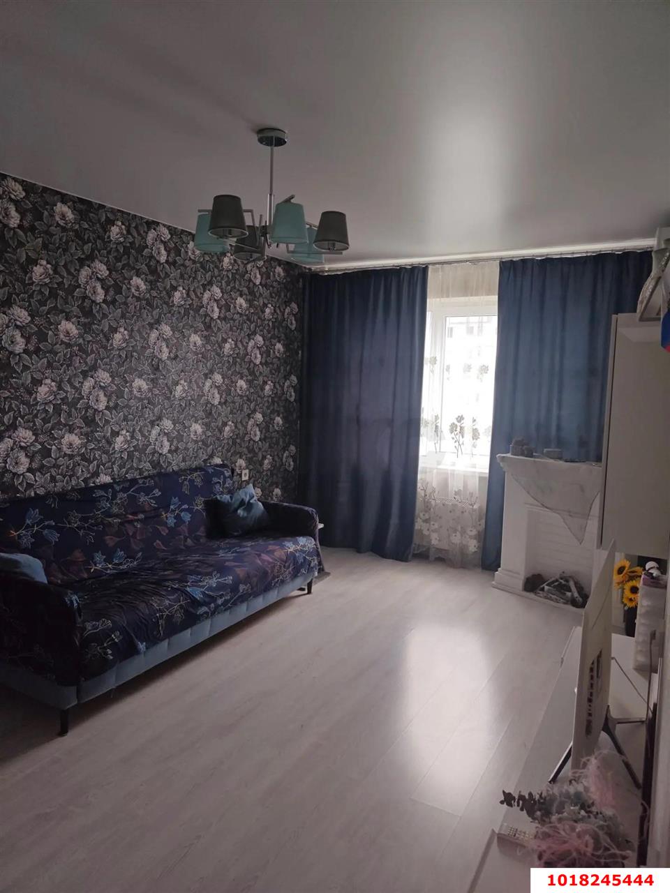 Фото №5: 2-комнатная квартира <span class="whitespace-nowrap">54 м²</span>, <span class="whitespace-nowrap">14/16 эт.</span> - Краснодар, Прикубанский внутригородской округ, мкр. Московский, ул. Карякина, 21