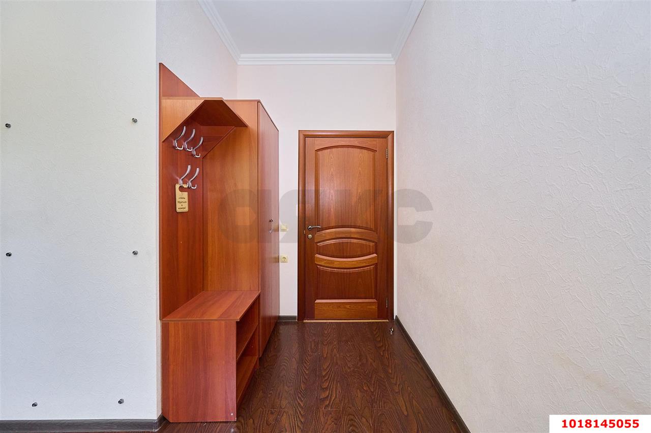 Фото №11: Отдельное здание <span class="whitespace-nowrap">470 м²</span>, <span class="whitespace-nowrap">4/4 эт.</span> - Краснодар, Центральный внутригородской округ, мкр. Дубинка, ул. Черноморская, 47