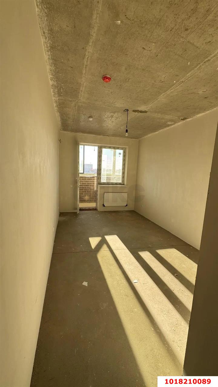 Фото №6: 2-комнатная квартира <span class="whitespace-nowrap">65 м²</span>, <span class="whitespace-nowrap">18/19 эт.</span> - Краснодар, Прикубанский внутригородской округ, Россинского, мкр. жилой комплекс Дружный, ул. Адмирала Серебрякова, 3к1