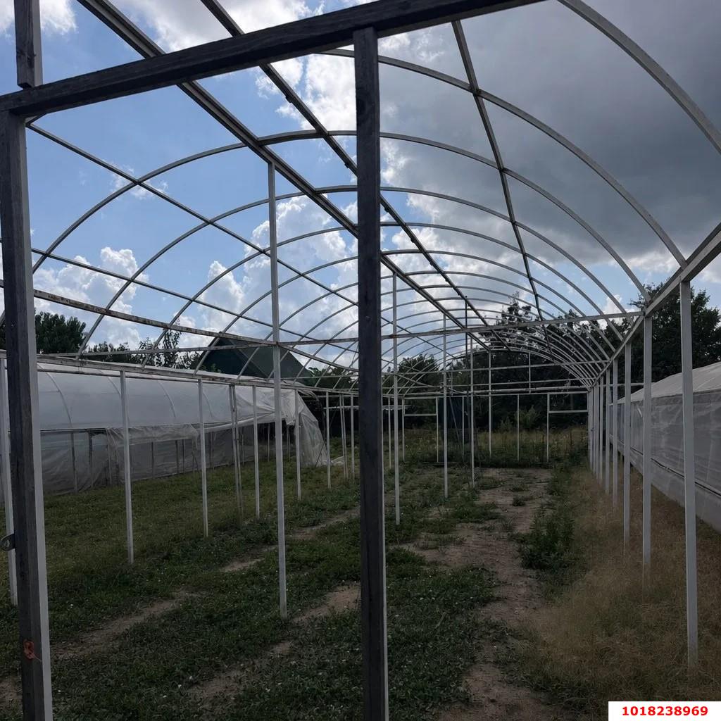 Фото №6: Дом <span class="whitespace-nowrap">78 м²</span> <span class="whitespace-nowrap">+ 10 сот.</span>, <span class="whitespace-nowrap">1 эт.</span> - Елизаветинская, мкр. Прикубанский внутригородской округ, ул. Ленина