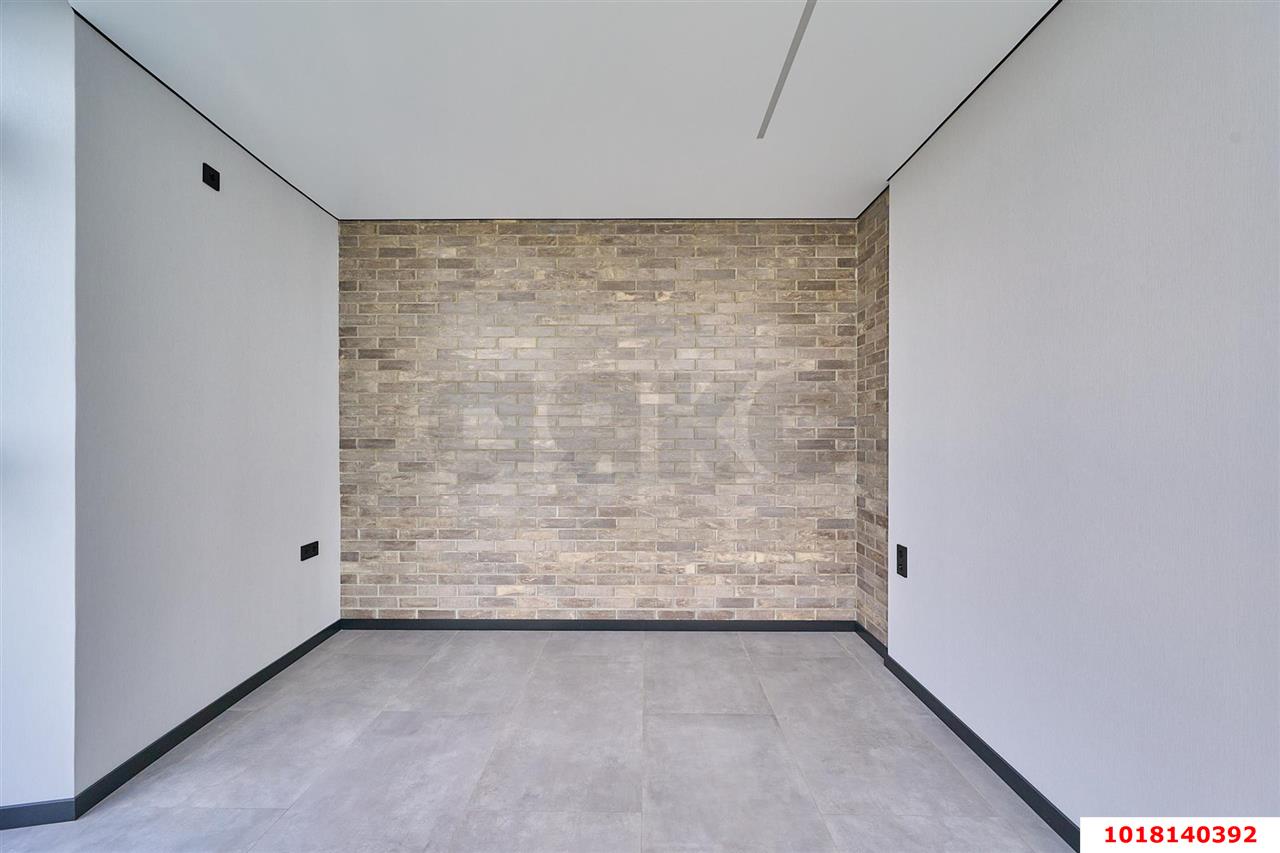 Фото №4: 1-комнатная квартира <span class="whitespace-nowrap">50 м²</span>, <span class="whitespace-nowrap">17/24 эт.</span> - Краснодар, Западный внутригородской округ, мкр. ЖК Краснодар Сити, ул. Шоссе Нефтяников, 18к4