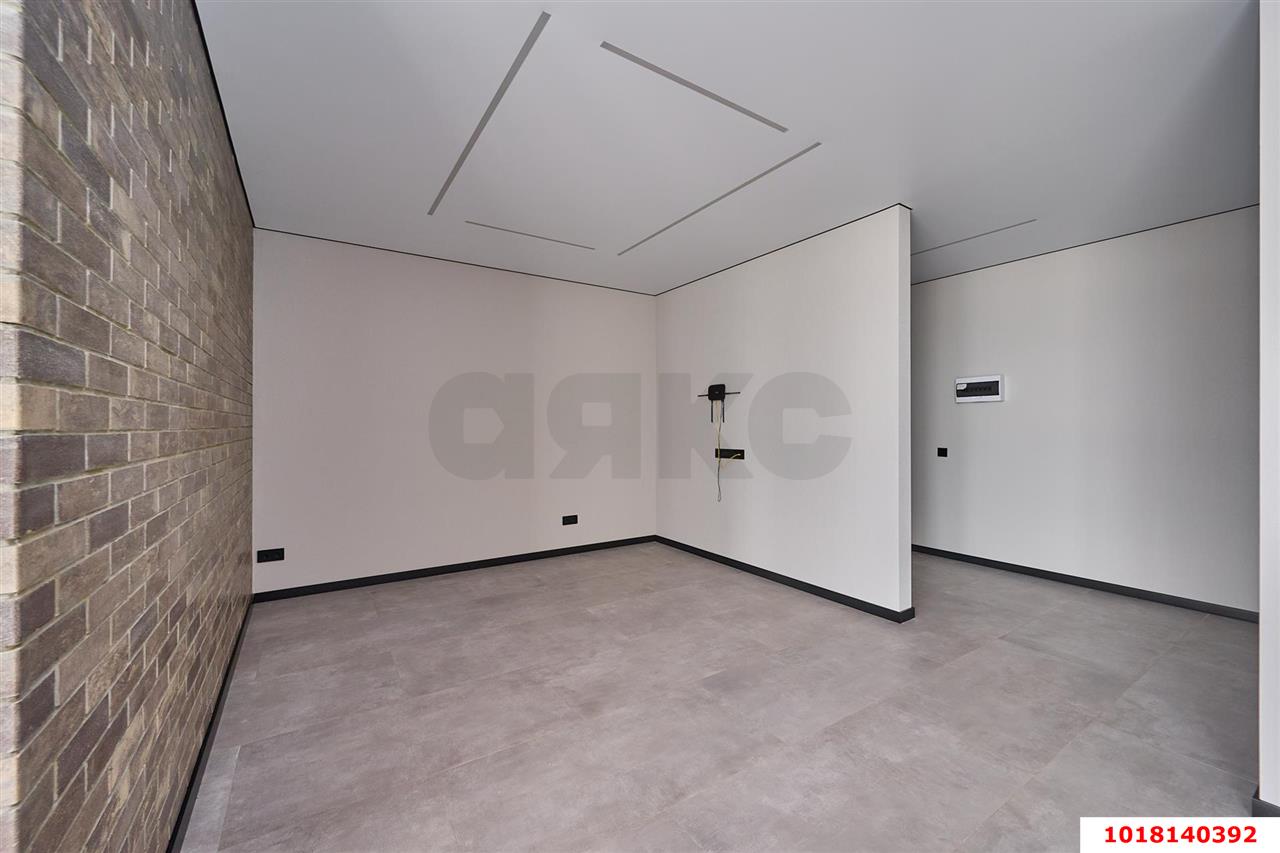 Фото №14: 1-комнатная квартира <span class="whitespace-nowrap">50 м²</span>, <span class="whitespace-nowrap">17/24 эт.</span> - Краснодар, Западный внутригородской округ, мкр. ЖК Краснодар Сити, ул. Шоссе Нефтяников, 18к4
