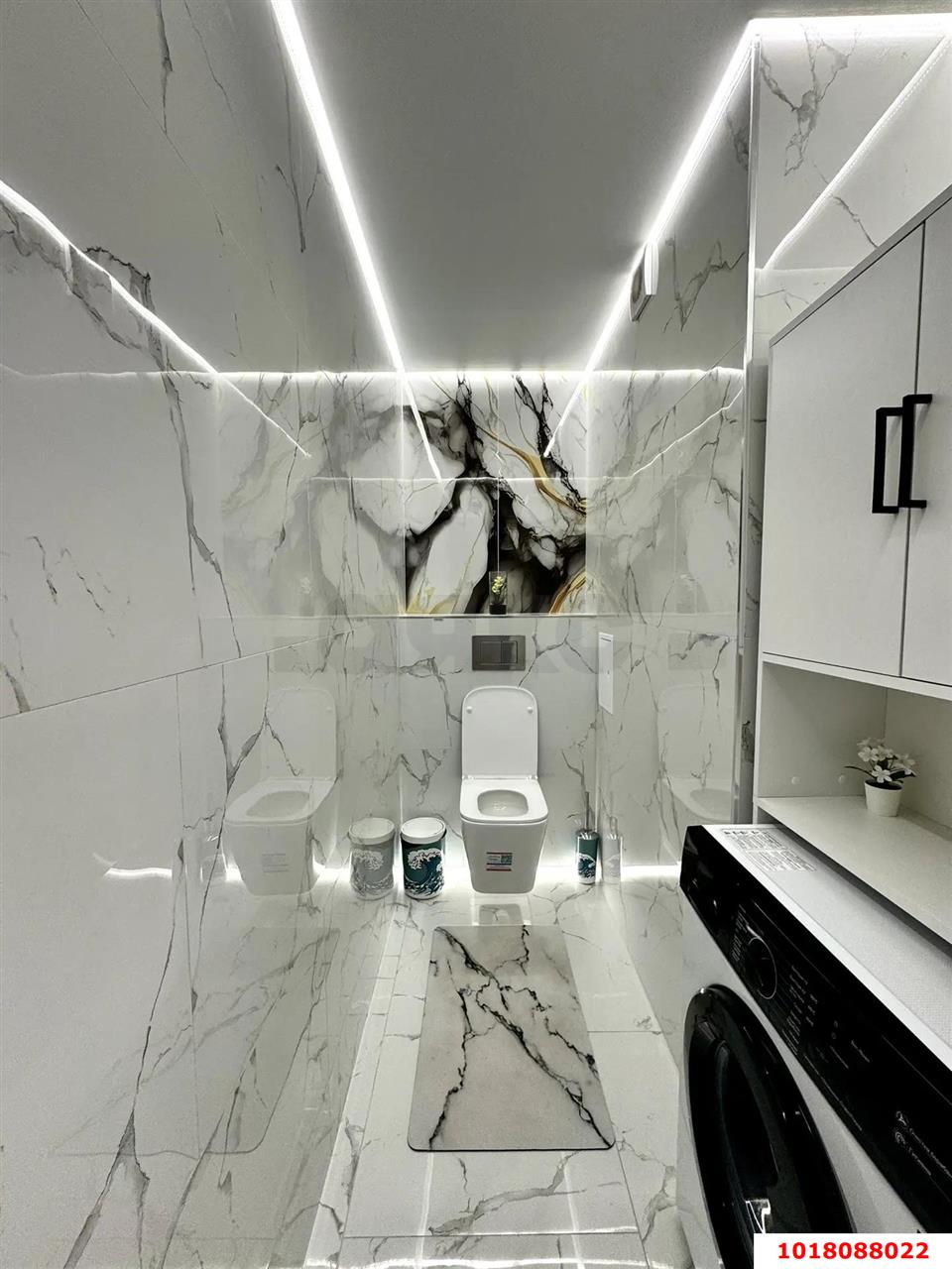 Фото №10: 2-комнатная квартира <span class="whitespace-nowrap">59 м²</span>, <span class="whitespace-nowrap">14/16 эт.</span> - Краснодар, Прикубанский внутригородской округ, мкр. Восточно-Кругликовский, ул. Генерала Трошева, 37